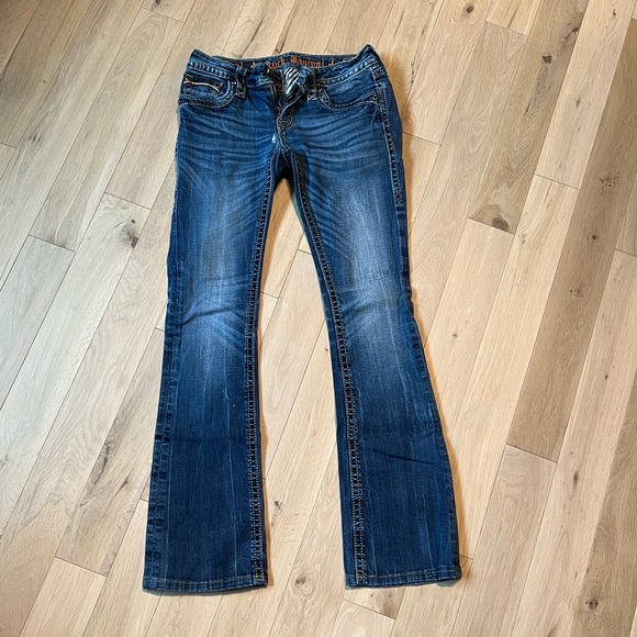 Rock Revival | Jeans | Rock Revival 